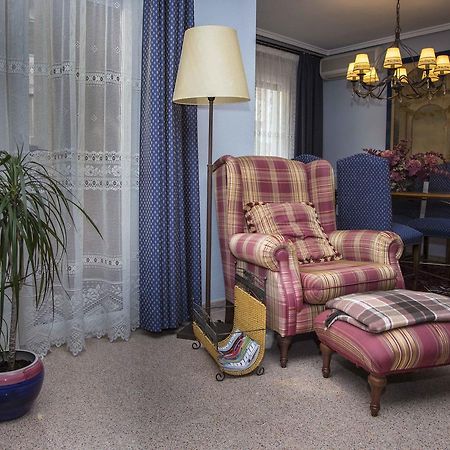 Apartamento Completo Monovar Buitenkant foto