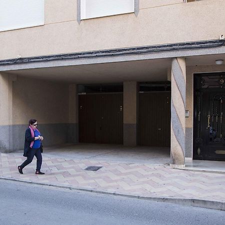 Apartamento Completo Monovar Buitenkant foto