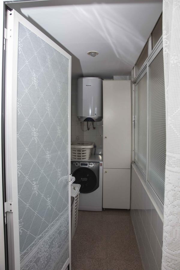 Apartamento Completo Monovar Buitenkant foto