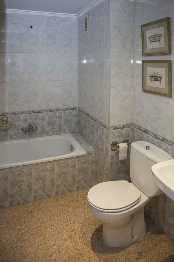 Apartamento Completo Monovar Buitenkant foto